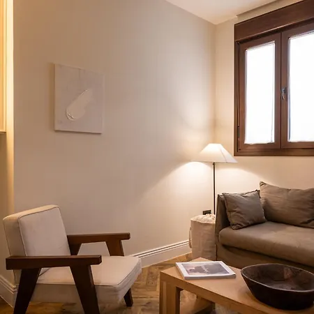 Gravina 56 Apartamento Sevilla