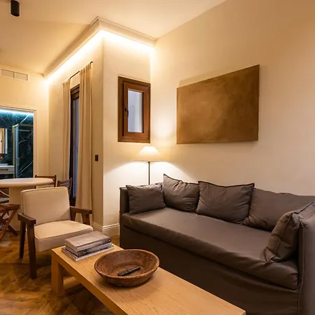 Gravina 56 Apartamento