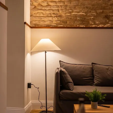 Apartamento Gravina 56