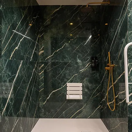Apartamento Gravina 56 Sevilla
