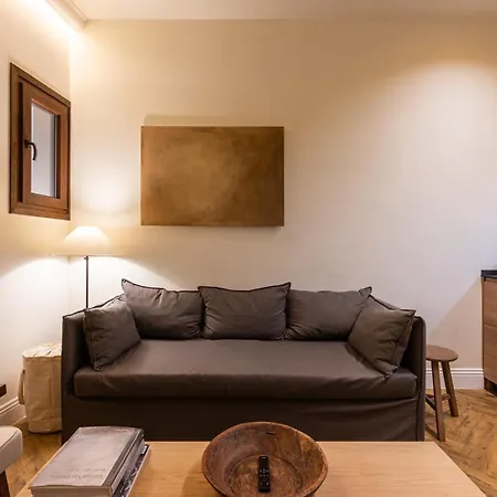 Gravina 56 Apartamento Sevilla