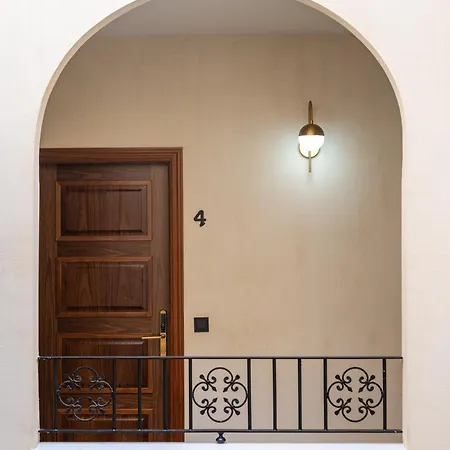 Apartamento Gravina 56 *