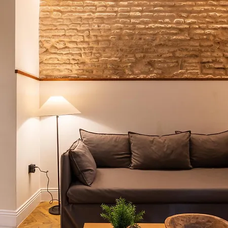Apartamento Gravina 56