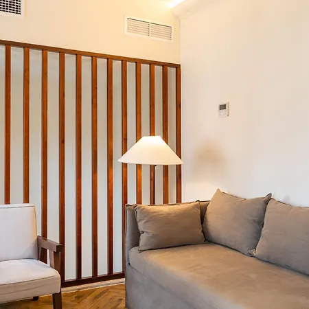 Gravina 56 Apartamento Sevilla