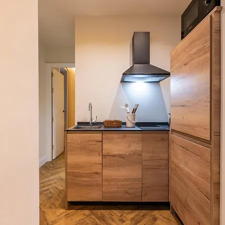 Gravina 56 Apartamento