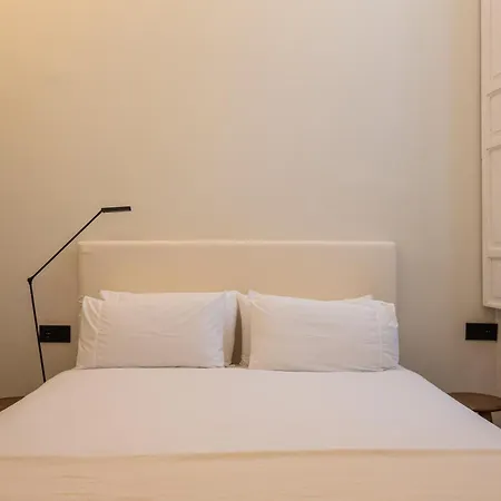 Gravina 56 Apartamento Sevilla