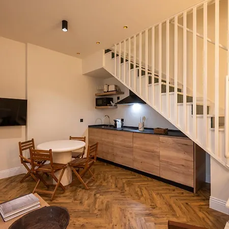Gravina 56 Apartamento Sevilla