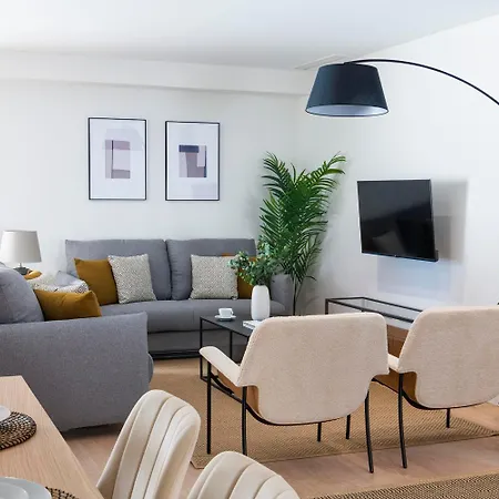 Apartment Magno Castelar *