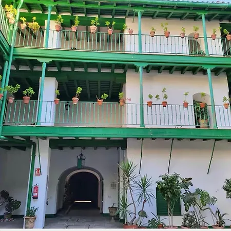 Coliseo Setas Apartamento
