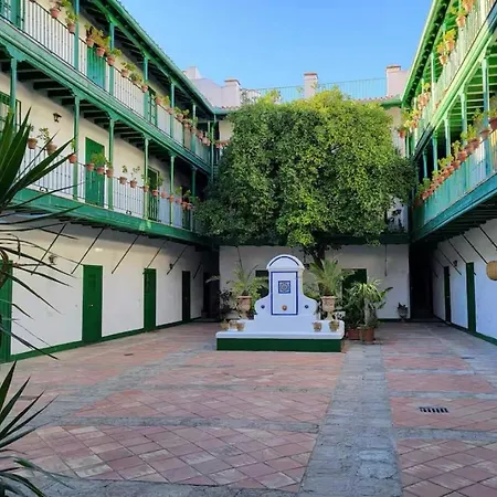 Apartamento Coliseo Setas Sevilla