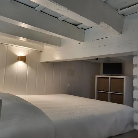 Apartamento Coliseo Setas Sevilla
