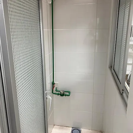 Apartamento Coliseo Setas Sevilla