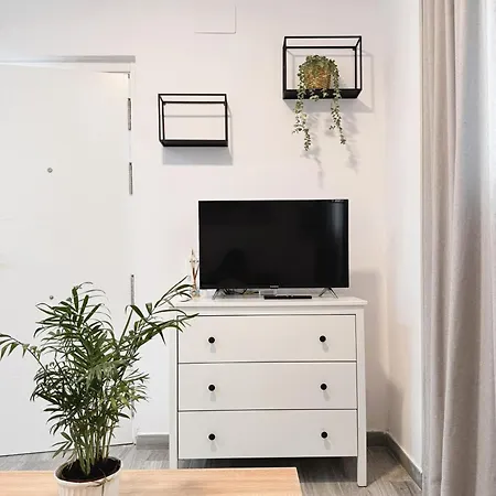 Apartment Cosy Close To Center