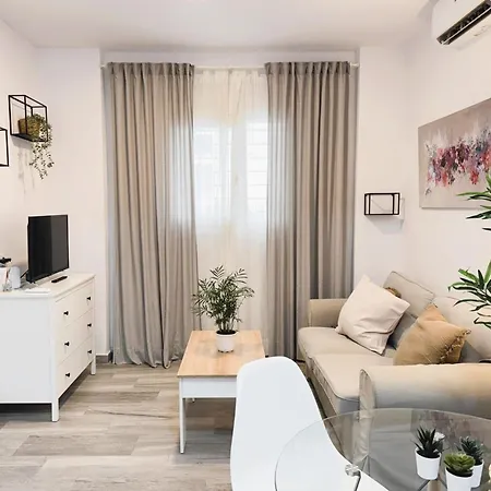 Cosy Close To Center Seville