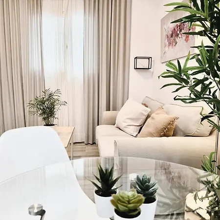 Cosy Close To Center Seville