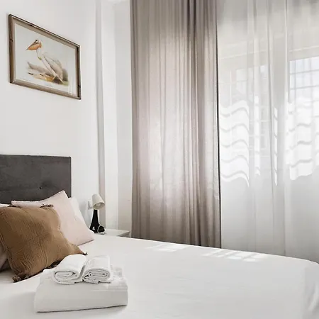 Cosy Close To Center Apartment