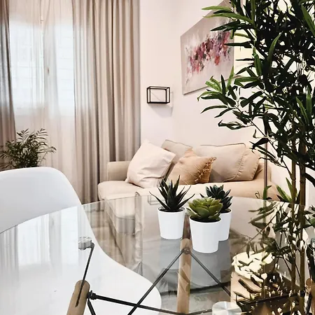 Apartment Cosy Close To Center *