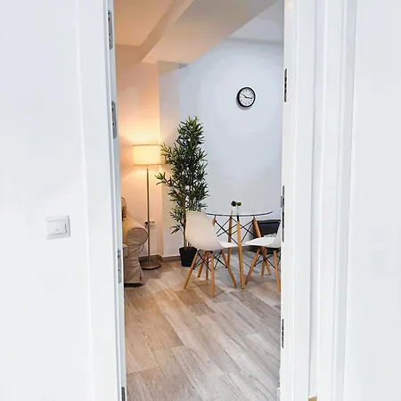 Apartment Cosy Close To Center