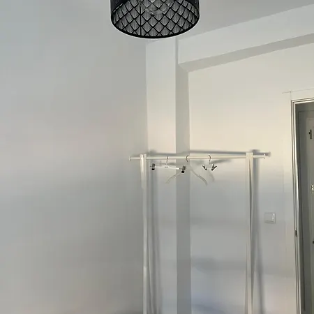 Apartment Luis Montoto
