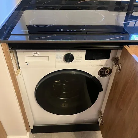 Apartamento Luis Montoto *