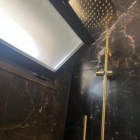 Luis Montoto Apartment