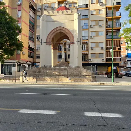 Luis Montoto Seville