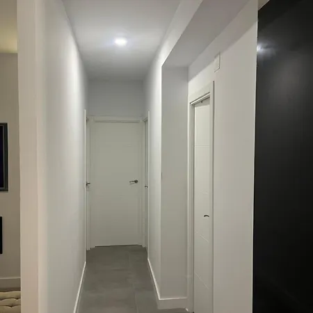 Apartment Luis Montoto