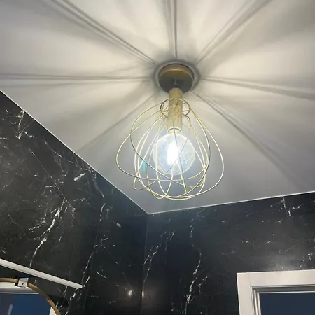 Luis Montoto Apartment Seville