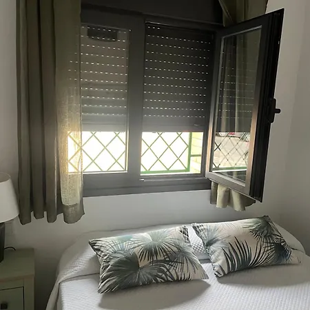 Apartment Luis Montoto *