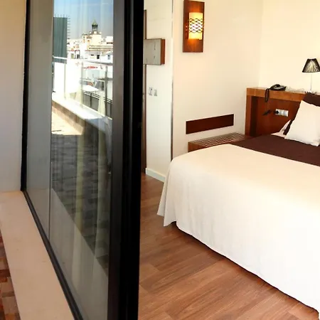Hotel Don Paco Sevilla