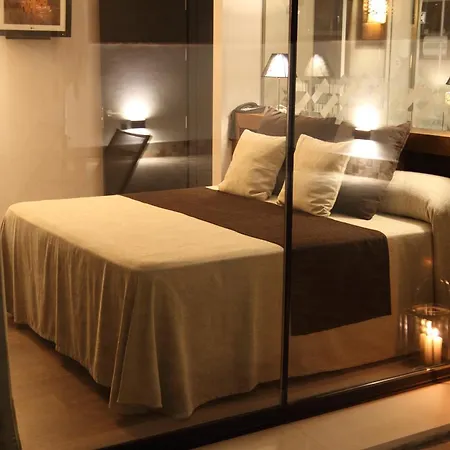 Don Paco Hotel