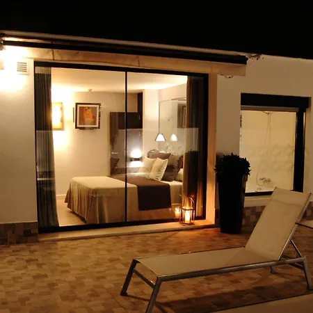 Hotel Don Paco