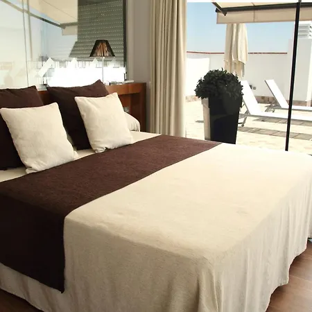 Don Paco Hotel 3*