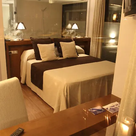 Don Paco Hotel Sevilla