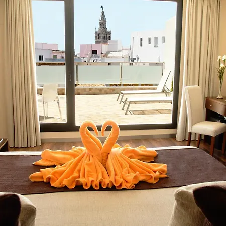 Hotel Don Paco