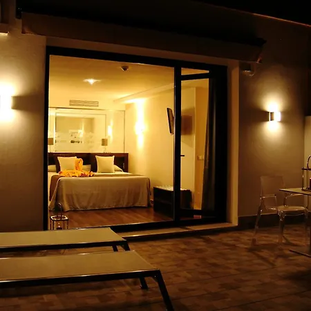 Hotel Don Paco 3*