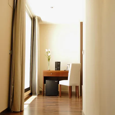 Hotel Don Paco Sevilla