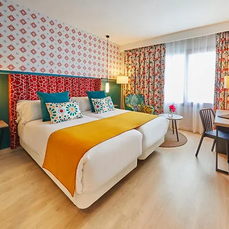 Hotel Hesperia Sevilla