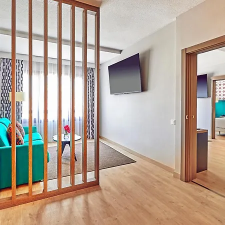Hesperia Hotel