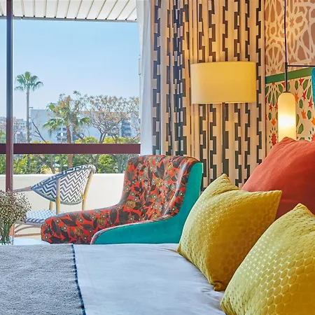 Hesperia Hotel 4*