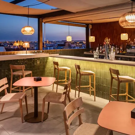 Hotel Catalonia Santa Justa