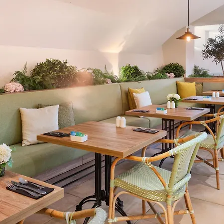 Hotel Catalonia Santa Justa Sevilla