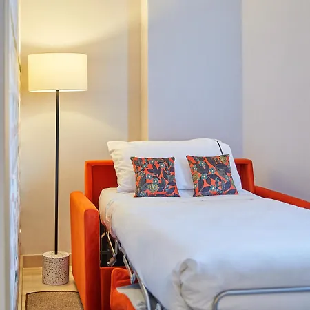 Hesperia Hotel