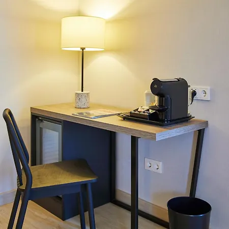Hesperia Hotel Sevilla