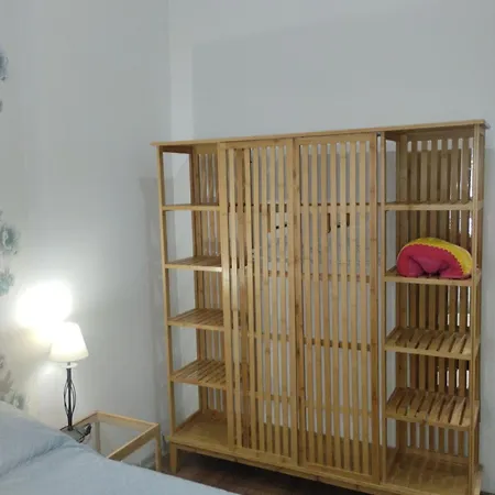 Appartamento Lanza En El Corazon De Sevilla Siviglia