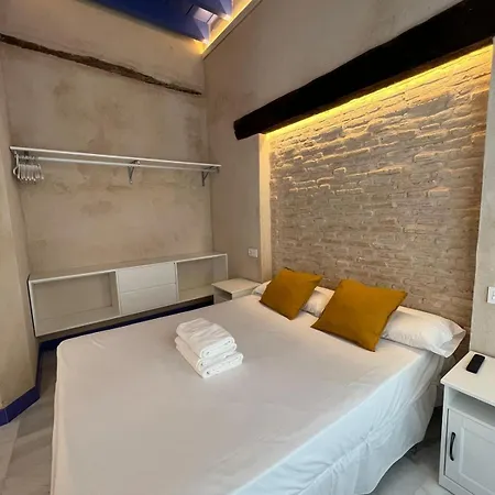Philippe's Triana Apartment