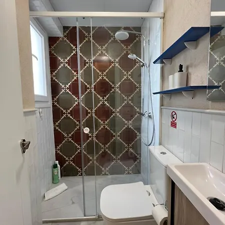 Apartment Philippe's Triana