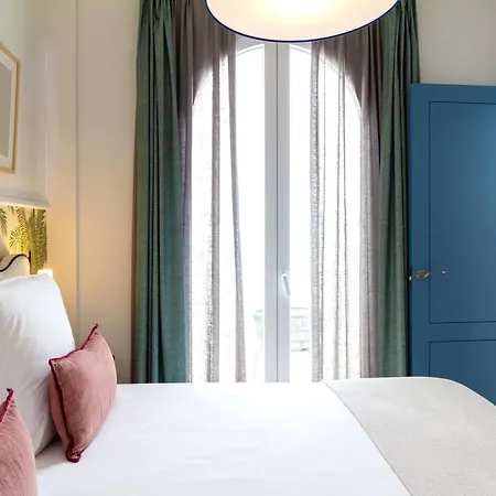 Apartment Feelathome San Lorenzo Seville