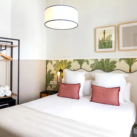 Apartment Feelathome San Lorenzo