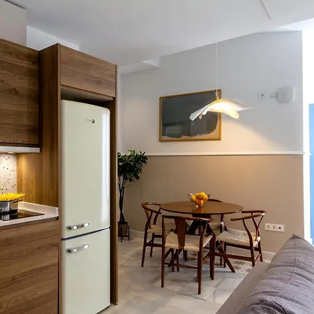 Apartment Feelathome San Lorenzo *